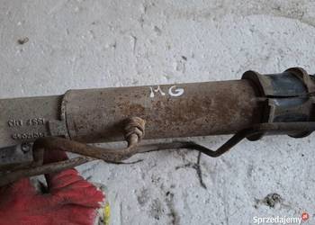 Przekładnia Kierownicza Maglownica Morris Garages