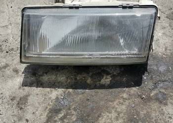 Lampa lewy przód skoda Felicja