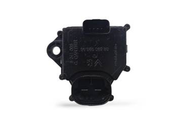 REZYSTOR DMUCHAWY CITROEN BERLINGO III PEUGEOT PARTNER III 9658508980