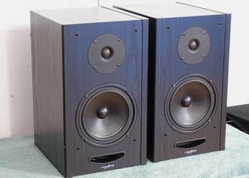 Kolumny Grundig Fine Arts FA-1 świetne stereo. WYSYŁKA.