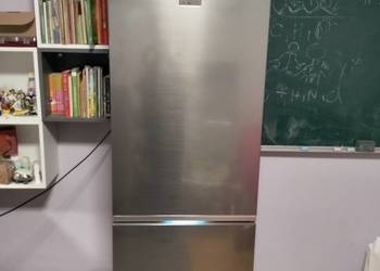 Lodówko zamrażarka Samsung