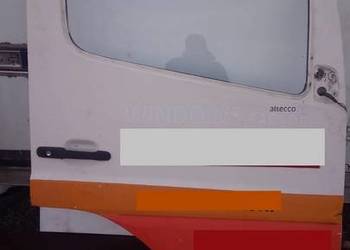 Drzwi prawe Mercedes Atego Axor