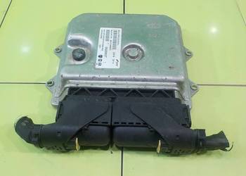 PEUGEOT BIPPER 1.3 HDI 13r VAN sterownik komputer silnika 55250637