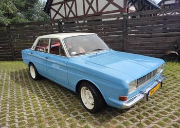 Ford Taunus 67
