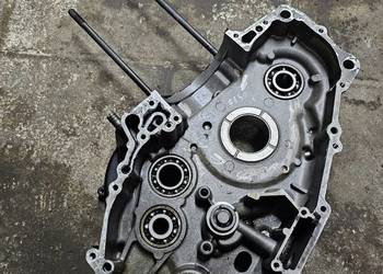 BMW f 650 st karter lewy blok silnika połówka połówki kartery f650 f650st