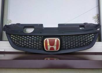 Honda Civic VII 7 LIFT FL EP3 grill atrapa przednia Type R