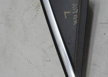 Opel OE 39041995 trójkąt chrom nakładka błotnika