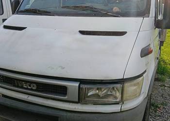 Sprzedam Iveco Daily