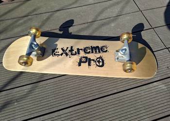 Deskorolka skateboard różne
