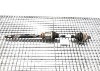 PÓŁOŚ PRAWY PRZÓD VOLVO V70 III 2.0 241KM 07-16 PRZEGUB