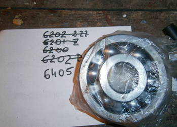 Łożysko 6405 FŁT
