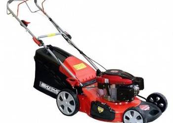 KOSIARKA SPALINOWA HORTMASZ HKS 450 NL