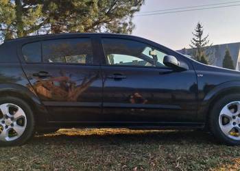 Opel Astra H