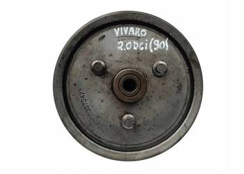 POMPA WSPOMAGANIA Opel Vivaro Renault Trafic Nissan 2.0 DCI 8200357347