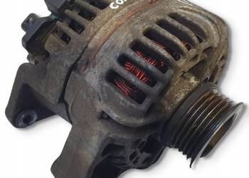 ALTERNATOR Opel Astra III H 1.4 16V bosch 0124325171 ZY