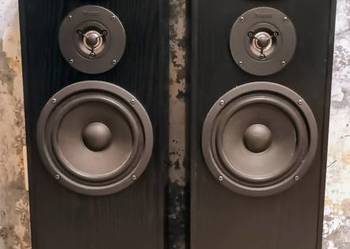 Kolumny głośnikowe Magnat Kolumny głośnikowe Magnat