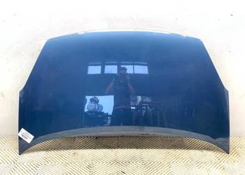 MASKA CITROEN BERLINGO II Minivan LAKIER BŁĘKIT KYANOS POKRYWA