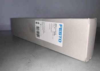 Festo JMFH-5-1/4-SB 19790 Elektrozawór