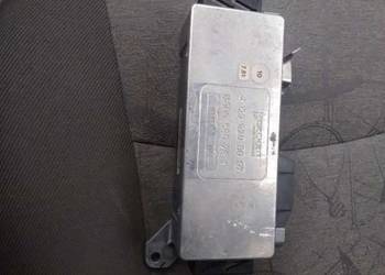 Moduł Sterownik dachu mercedes r129 1298200097 NAPRAWA