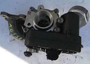 Turbosprężarka Volkswagen Audi 04C145702R