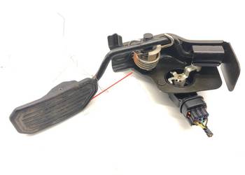 POTENCJOMETR GAZU TOYOTA AVENSIS T25 1.8 129KM 03-08 PEDAŁ