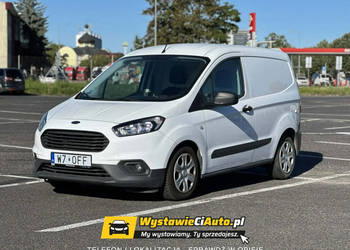 Ford Courier Lokalizacja: Olsztyn Telefon: 601_821_411