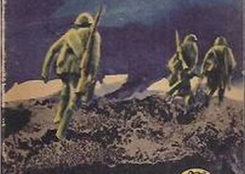 ŻÓŁTY TYGRYS - WZGÓRZE 41,9 - ŁUBIŃSKI S.