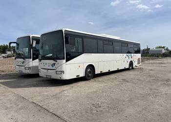 Sprzedam autobusy Iveco Crossway klimatyzacja