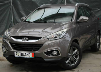 Hyundai ix35 PREMIUM-Bogate wyposazenie-Serwis-Super stan-GWARANCJA !!!