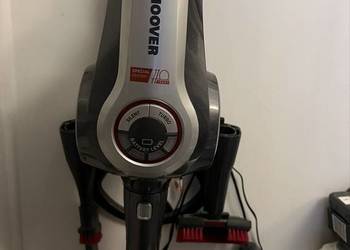 Odkurzacz akumulatorowy Hoover