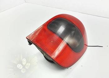 LAMPA PRAWA TYŁ CITROEN XSARA