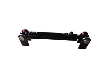 SIŁOWNIK Hydrauliczny 63x36 Skok 1000 + Mocowania [9096]