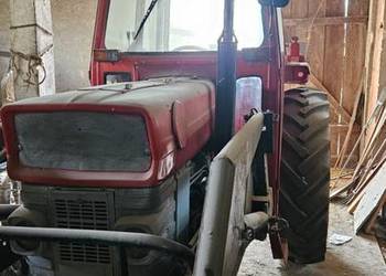 Ciagnik massey ferguson 165