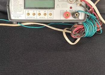 Wędka elektryczna samus 725ms