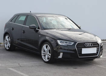 Audi A3 2.0 TDI