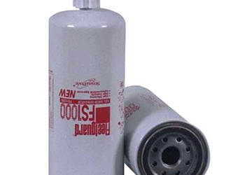 FS1000 Filtr paliwa, nakręcany FLEETGUARD