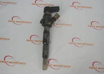 FOCUS CONNECT MONDEO 1.8 TDCI wtrysk wtryskiwacz 4M5Q-9F593-AD