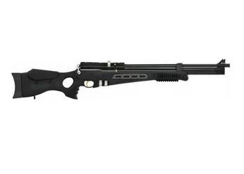 Wiatrówka PCP Hatsan BT65RB Elite Carnivore 9 mm