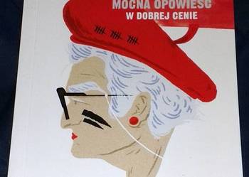 Kółko się pani urwało - Jacek Galiński