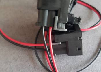 Wtyczki do cewek zaplonowych Renault,  Dacia Wtyczki do cewek zaplonowych Renault,  Dacia