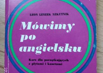 mówimy po angielsku szkutnik mówimy po angielsku szkutnik