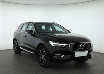 Volvo XC60 D4 AWD