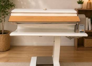 MAGIEL CORDES CB 859 – PRODUKCJA MIELE – 85 CM – 3,4 KW – MADE IN GERMANY