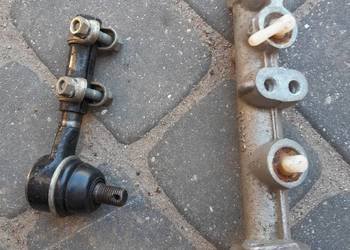 Fiat pompa hamulcowa przegub drążek fso 125p borewicz