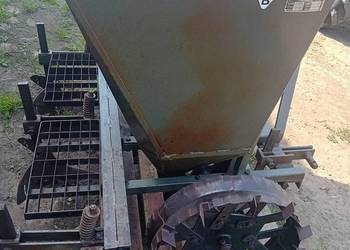 Sprzedam sadzarke Polską w bardzo dobrym stanie