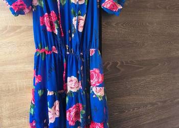 Sukienka letnia damska