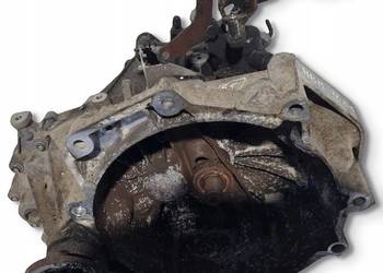 SKRZYNIA BIEGÓW VW Golf V Audi A3 II 8P 1.6 FSI HBM manualna MANUAL