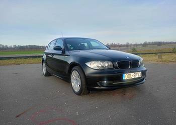 BMW 116 i