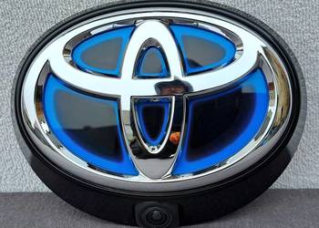Emblemat logo klapy bagażnika Toyota Corolla E21 HB 2019–2022 67930-02060