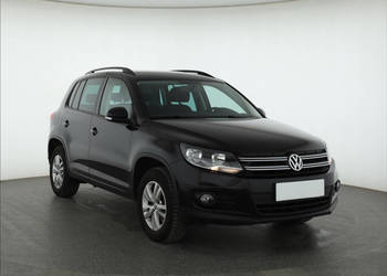 VW Tiguan 1.4 TSI